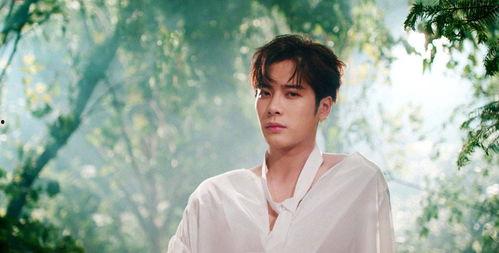 网友爆料王嘉尔视频,这波操作太圈粉了! 第2张 网友爆料王嘉尔视频,这波操作太圈粉了! 第2张