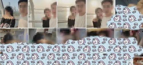 辣眼视频爆料大全,揭秘热门视频爆料大全  第3张