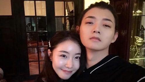 李华盛前女友爆料视频,揭秘昔日恋情内幕  第2张