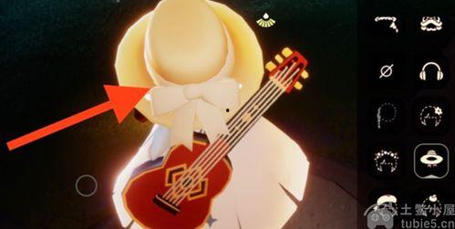 光遇最新爆料头饰,神秘头饰引领潮流，探索未知领域  第3张