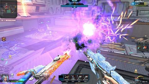 枫丹锻造武器爆料视频,神秘工艺与传奇力量的完美融合 第3张 枫丹锻造武器爆料视频,神秘工艺与传奇力量的完美融合 第3张